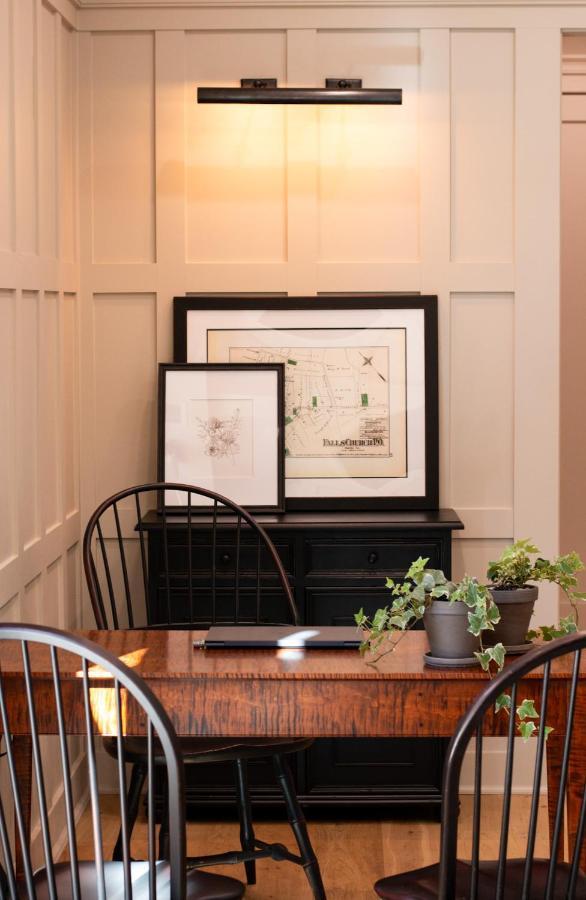 Meeting House Boutique Hotel 4*