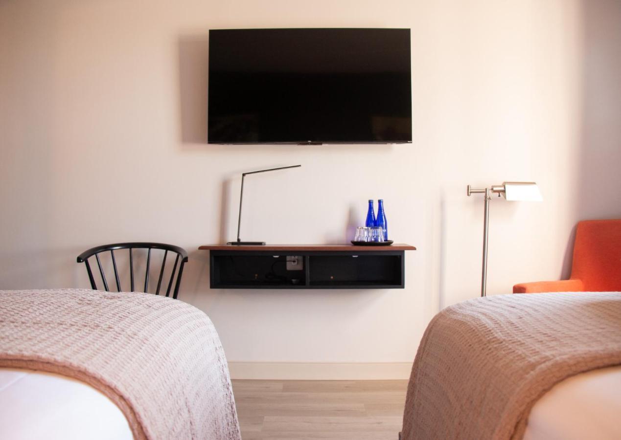 Hotel Meeting House Boutique 4*