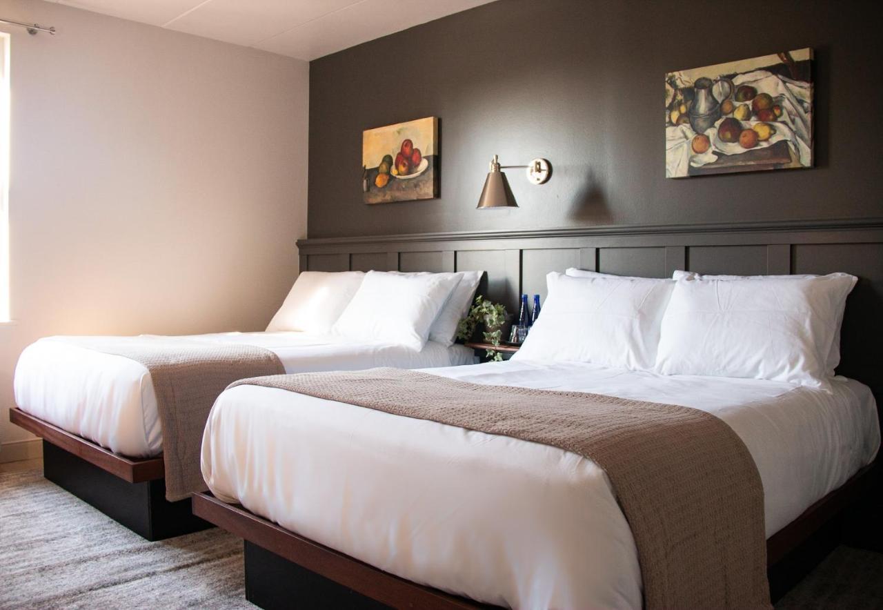Meeting House Boutique 4* Falls Church