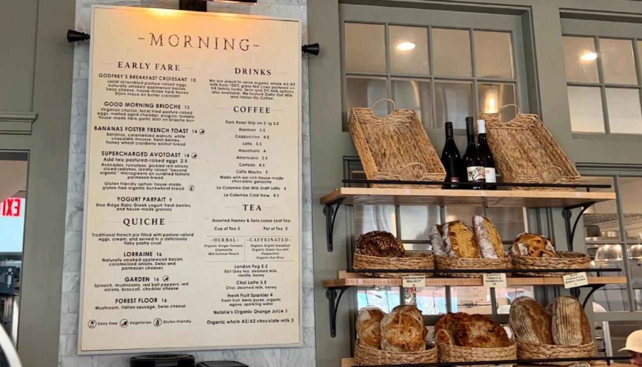 Meeting House Boutique Falls Church
