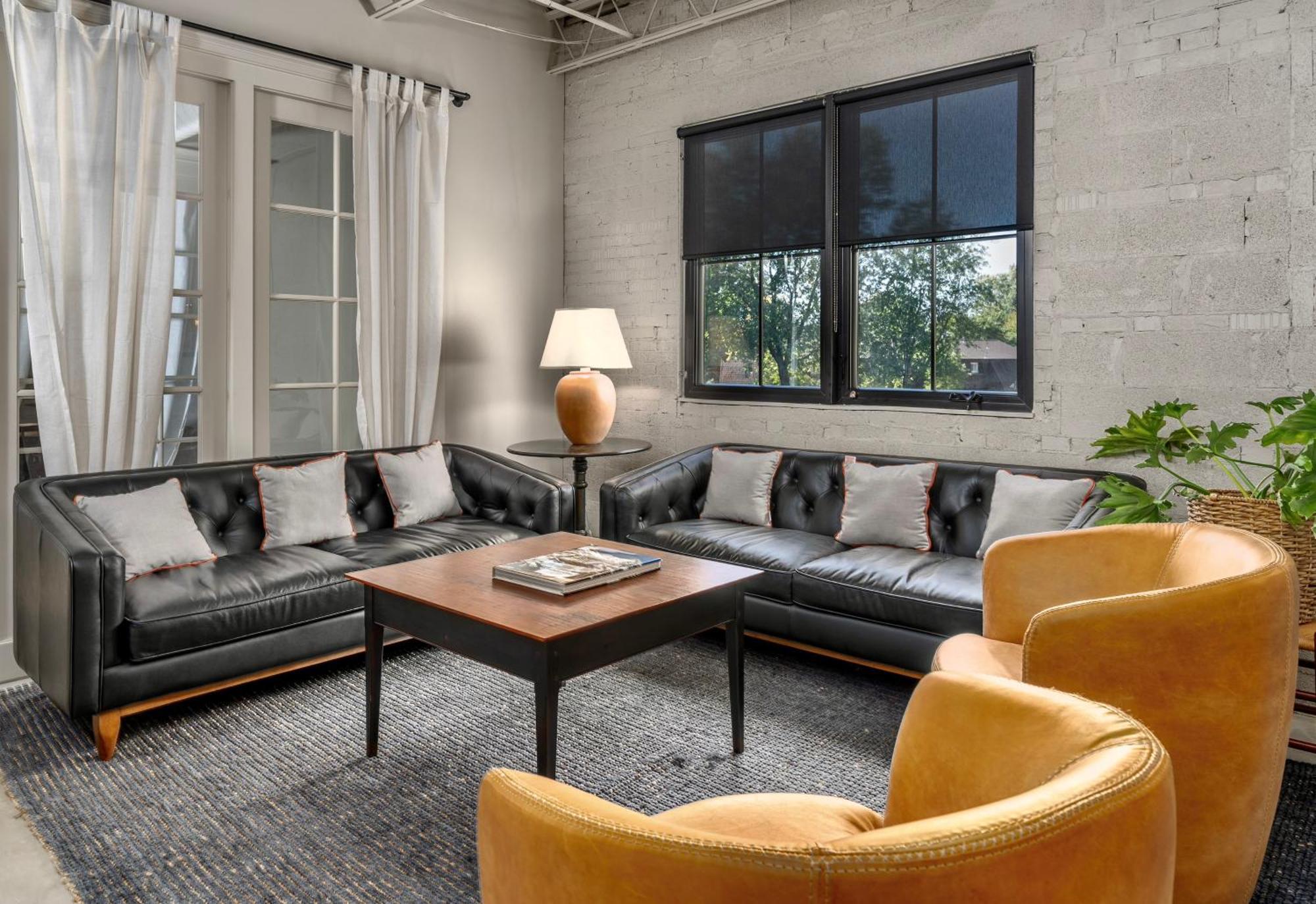 Meeting House Boutique Hotel Falls Church