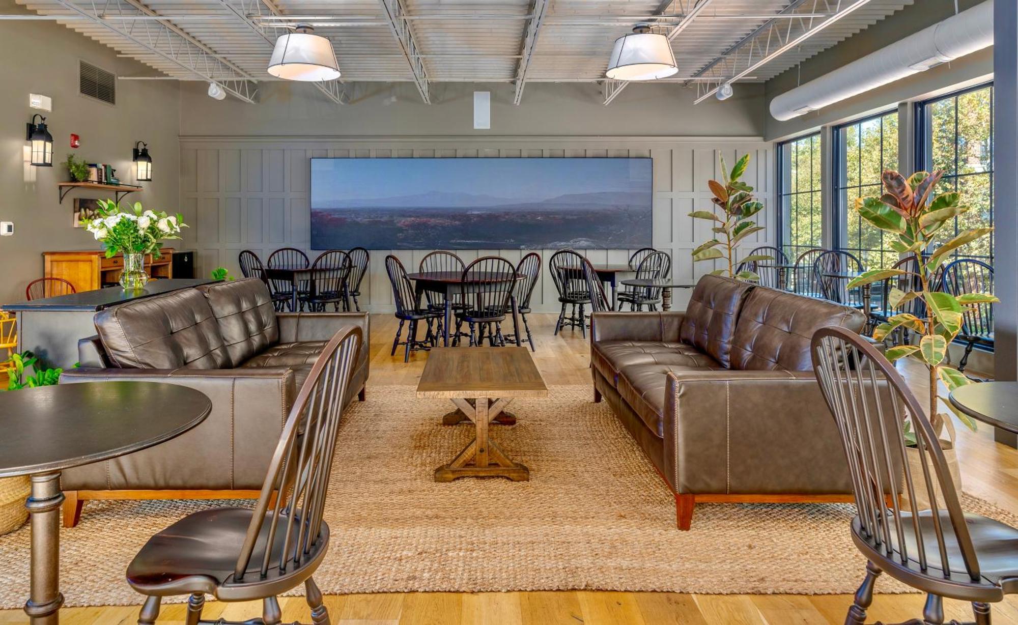 Hotel Meeting House Boutique Falls Church