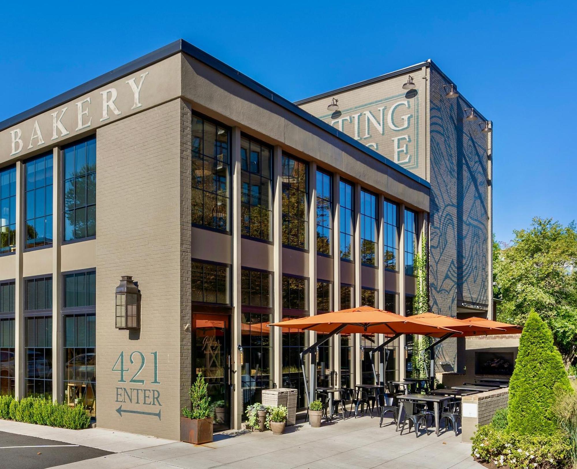 Meeting House Boutique Hotel 4*